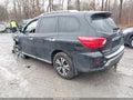 Photo 3 of 15 — 2017 Nissan Pathfinder