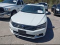 Photo 11 of 16 — 2016 Volkswagen Passat