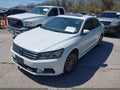 Photo 2 of 16 — 2016 Volkswagen Passat