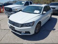 Photo 6 of 16 — 2016 Volkswagen Passat