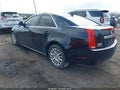 Photo 3 of 15 — 2011 Cadillac CTS