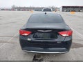 Photo 16 of 16 — 2017 Chrysler 200