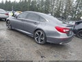 Photo 3 of 17 — 2018 Honda Accord