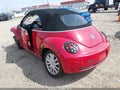 Photo 3 of 17 — 2008 Volkswagen Beetle