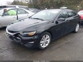 Photo 2 of 17 — 2024 Chevrolet Malibu