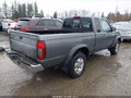 Photo 4 of 11 — 2000 Nissan Frontier