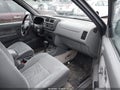 Photo 5 of 11 — 2000 Nissan Frontier