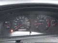 2000 Nissan Frontier — photo 7 of 11 | VIN 1N6ED26T9YC319444