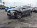 2016 Toyota Highlander — photo 2 of 16 | VIN 5TDKKRFHXGS126393