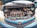 Photo 10 of 17 — 2013 Toyota Yaris