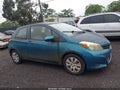 Photo 13 of 17 — 2013 Toyota Yaris