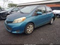 Photo 2 of 17 — 2013 Toyota Yaris