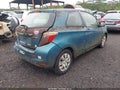 Photo 4 of 17 — 2013 Toyota Yaris