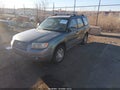 2006 Subaru Forester — photo 2 of 12 | VIN JF1SG676X6H739524