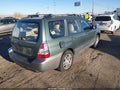 2006 Subaru Forester — photo 4 of 12 | VIN JF1SG676X6H739524