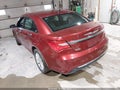 2014 Chrysler 200 — photo 3 of 14 | VIN 1C3CCBCG7EN185512