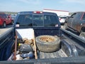 Photo 18 of 19 — 2006 Chevrolet Silverado 1500