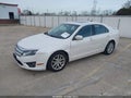 2012 Ford Fusion — photo 2 of 13 | VIN 3FAHP0JG8CR375610