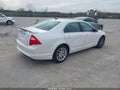 2012 Ford Fusion — photo 4 of 13 | VIN 3FAHP0JG8CR375610