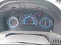 2012 Ford Fusion — photo 7 of 13 | VIN 3FAHP0JG8CR375610