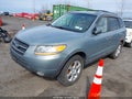 Photo 2 of 12 — 2009 Hyundai Santa Fe