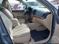 Photo 5 of 12 — 2009 Hyundai Santa Fe