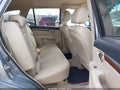 Photo 8 of 12 — 2009 Hyundai Santa Fe