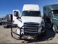 Photo 15 of 18 — 2022 Freightliner New Cascadia 126