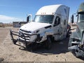 2022 Freightliner New Cascadia 126 — photo 2 of 18 | VIN 3AKJHHDR7NSNK7735