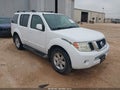 Photo 1 of 11 — 2012 Nissan Pathfinder