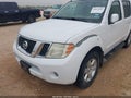 2012 Nissan Pathfinder — photo 6 of 11 | VIN 5N1AR1NNXCC612256