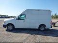 Photo 14 of 16 — 2015 Nissan NV 2500