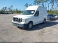 2015 Nissan NV 2500 — photo 2 of 16 | VIN 1N6BF0LX7FN802540