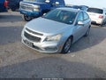 Photo 2 of 11 — 2015 Chevrolet Cruze