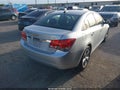 Photo 4 of 11 — 2015 Chevrolet Cruze