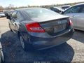 2012 Honda Civic — photo 3 of 16 | VIN 2HGFG3B55CH512631