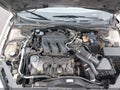2006 Mercury Milan — photo 10 of 16 | VIN 3MEHM08146R632589
