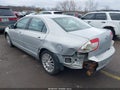 2006 Mercury Milan — photo 3 of 16 | VIN 3MEHM08146R632589