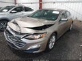 Photo 2 of 16 — 2024 Chevrolet Malibu