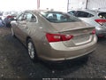 Photo 3 of 16 — 2024 Chevrolet Malibu