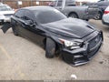 Photo 1 of 17 — 2018 Infiniti Q50