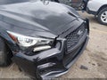 2018 Infiniti Q50 — photo 6 of 17 | VIN JN1FV7ARXJM481423