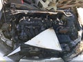 2020 Toyota Corolla — photo 10 of 16 | VIN 5YFEPRAE0LP071127