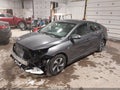 Photo 2 of 17 — 2017 Hyundai Ioniq Hybrid