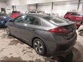 Photo 3 of 17 — 2017 Hyundai Ioniq Hybrid
