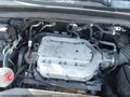 Photo 10 of 11 — 2010 Honda Odyssey