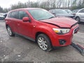 Photo 1 of 17 — 2014 Mitsubishi Outlander Sport