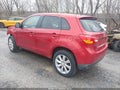 Photo 3 of 17 — 2014 Mitsubishi Outlander Sport