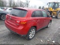 2014 Mitsubishi Outlander Sport — photo 4 of 17 | VIN 4A4AR3AU7EE003218