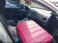 2016 Chrysler 200 — photo 5 of 17 | VIN 1C3CCCAB2GN159030